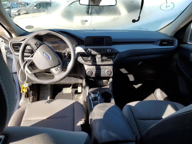 Photo 8 from auction – 2020 FORD ESCAPE S with VIN 1FMCU9F69LUB84770
