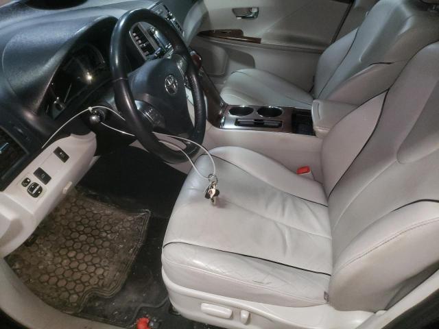 Photo 7 from auction – 2010 TOYOTA VENZA with VIN 4T3BA3BB9AU011646