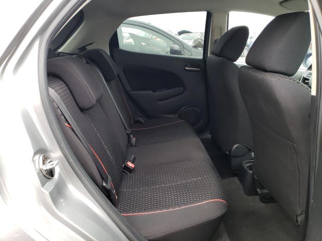 Photo 10 from auction – 2011 MAZDA MAZDA2 with VIN JM1DE1HZ5B0119516