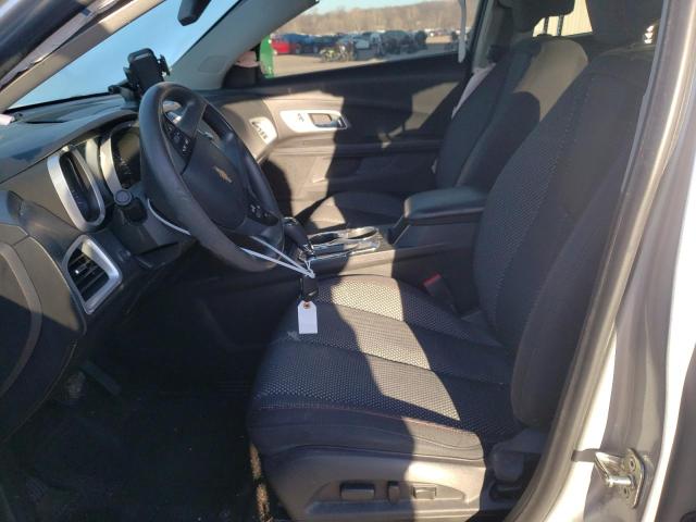 Photo 7 from auction – 2016 CHEVROLET EQUINOX LS with VIN 1GNFLEEK3GZ104715