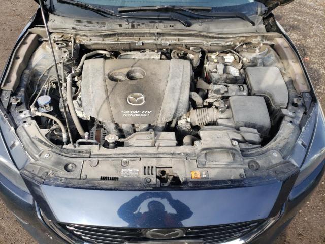 Photo 11 from auction – 2018 MAZDA 3 TOURING with VIN 3MZBN1V73JM234781