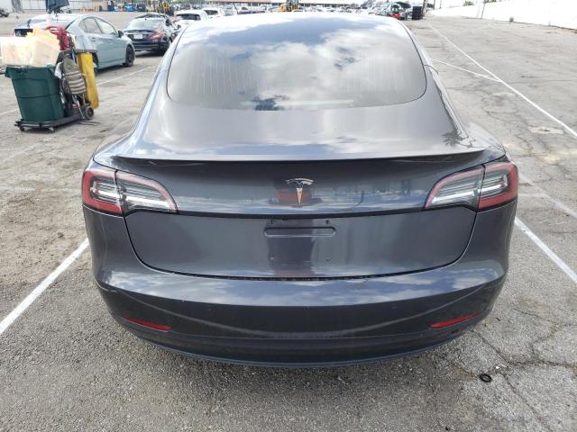Photo 6 from auction – 2018 TESLA MODEL 3 with VIN 5YJ3E1EA0JF051068
