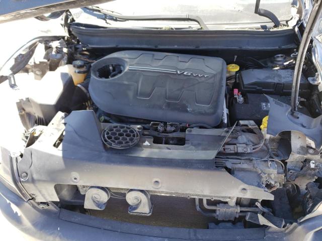 Photo 12 from auction – 2016 JEEP CHEROKEE T with VIN 1C4PJMBS1GW131530