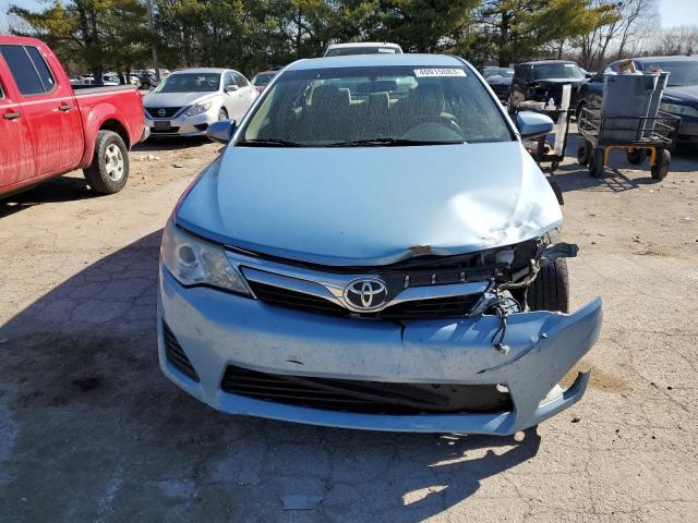 Photo 5 from auction – 2012 TOYOTA CAMRY BASE with VIN 4T4BF1FK6CR241596