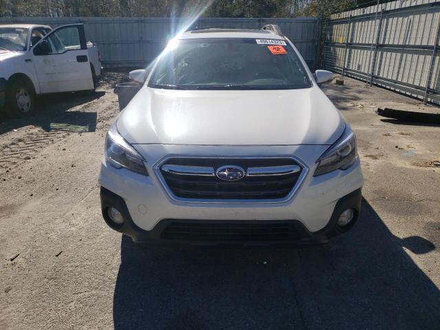 Photo 5 from auction – 2019 SUBARU OUTBACK 2. with VIN 4S4BSANC6K3397285