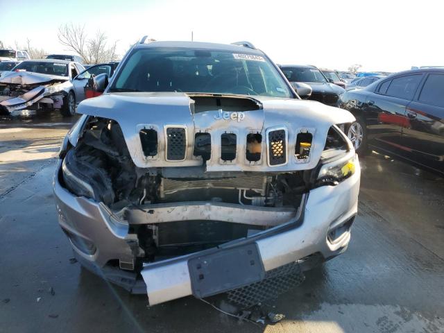 Photo 5 from auction – 2019 JEEP CHEROKEE L with VIN 1C4PJLCB0KD110231