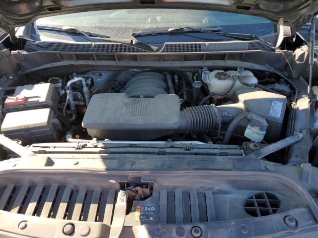 Photo 11 from auction – 2019 CHEVROLET SILVERADO with VIN 1GCPYBEHXKZ359291