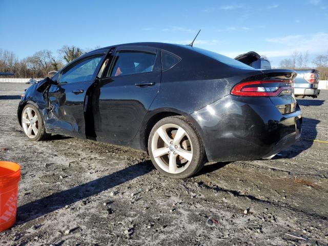 Photo 2 from auction – 2015 DODGE DART GT with VIN 1C3CDFEB4FD346153