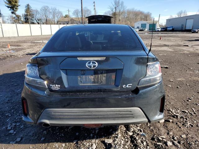 Photo 6 from auction – 2015 SCION TC with VIN JTKJF5C73FJ013605