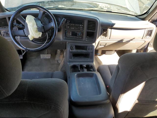 Photo 8 from auction – 2006 CHEVROLET SILVERADO with VIN 2GCEC19T261107337