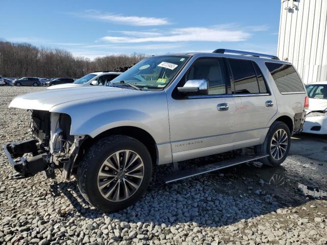 LINCOLN NAVIGATOR 2016 with VIN 5LMJJ2JT2GEL00568 - Photo from auction