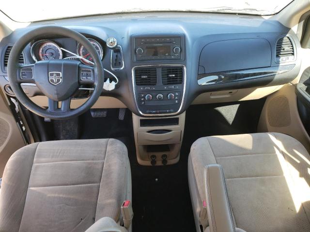 Photo 8 from auction – 2013 DODGE GRAND CARA with VIN 2C4RDGBG2DR789939