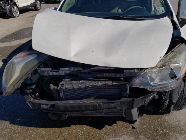 Photo 11 from auction – 2014 KIA RIO LX with VIN KNADM4A35E6405147
