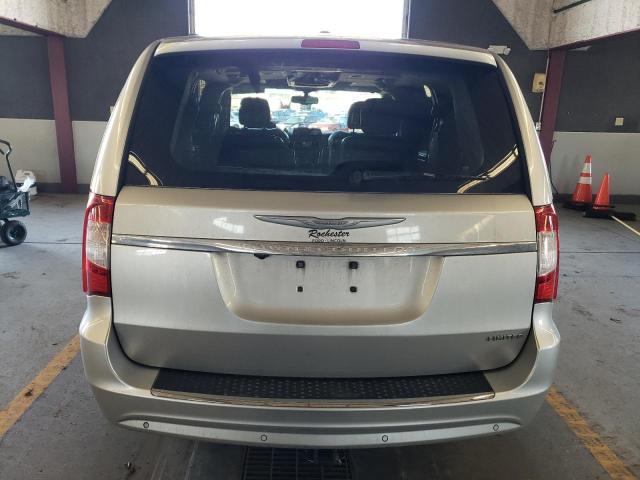 Photo 6 from auction – 2012 CHRYSLER TOWN & COU with VIN 2C4RC1GG7CR169675