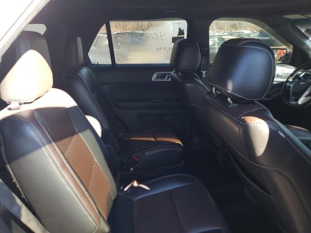 Photo 11 from auction – 2014 FORD EXPLORER S with VIN 1FM5K8GT0EGB26559