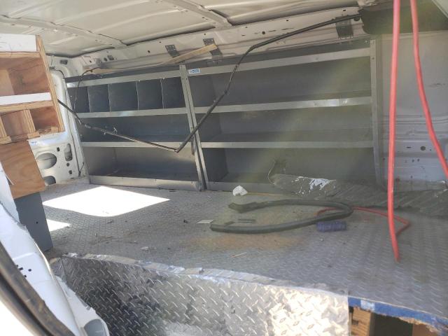 Photo 11 from auction – 2006 FORD ECONOLINE with VIN 1FTNE24W26HA05423