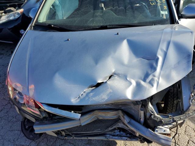 Photo 12 from auction – 2016 HONDA ODYSSEY EX with VIN 5FNRL5H60GB087303