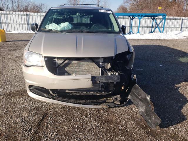 Photo 5 from auction – 2016 DODGE GRAND CARA with VIN 2C4RDGBG8GR250648