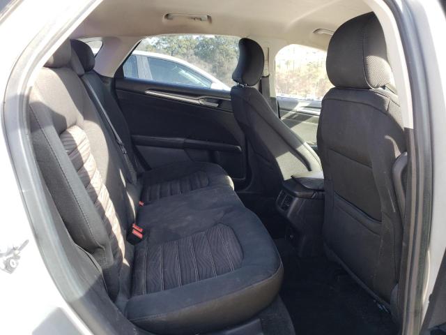 Photo 10 from auction – 2016 FORD FUSION SE with VIN 3FA6P0HD0GR132494