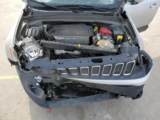 Photo 12 from auction – 2018 JEEP RENEGADE L with VIN ZACCJABB4JPJ30578