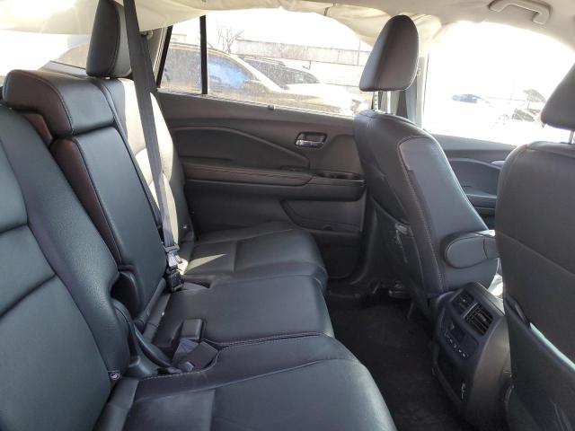 Photo 11 from auction – 2021 HONDA PILOT SE with VIN 5FNYF6H2XMB068114
