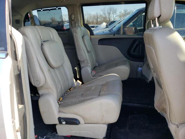 Photo 11 from auction – 2012 CHRYSLER TOWN & COU with VIN 2C4RC1CG8CR395150