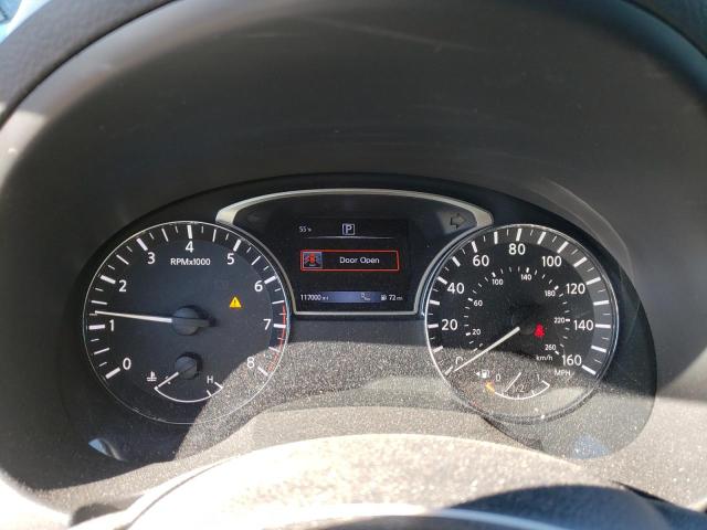 Photo 9 from auction – 2016 NISSAN ALTIMA 2.5 with VIN 1N4AL3AP7GC272441