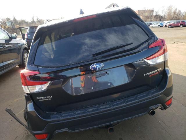 Photo 6 from auction – 2019 SUBARU FORESTER S with VIN JF2SKAJC3KH424652