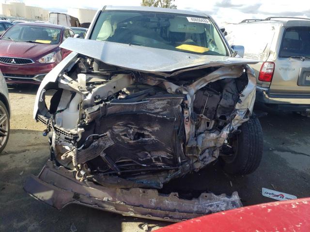 Photo 5 from auction – 2015 HONDA PILOT EXL with VIN 5FNYF4H51FB048609