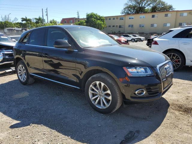 Photo 4 from auction – 2013 AUDI Q5 PREMIUM with VIN WA1CFAFP1DA053581