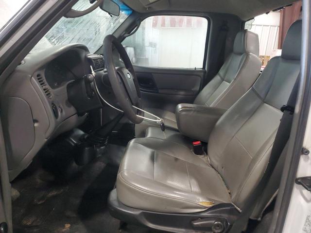 Photo 7 from auction – 2008 FORD RANGER with VIN 1FTYR10D98PA33485