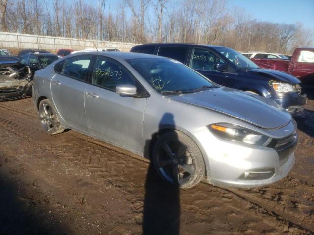Foto 4 de la subasta – 2015 DODGE DART GT con VIN 1C3CDFEB1FD141695