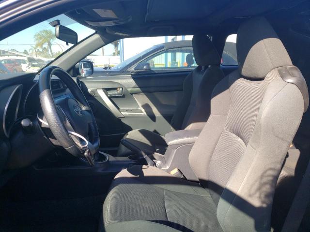 Photo 7 from auction – 2013 TOYOTA SCION TC with VIN JTKJF5C77D3058175