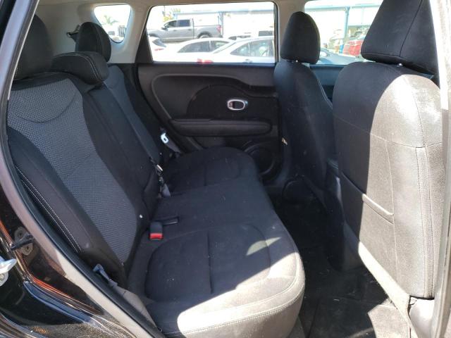 Photo 11 from auction – 2019 KIA SOUL + with VIN KNDJP3A51K7690721