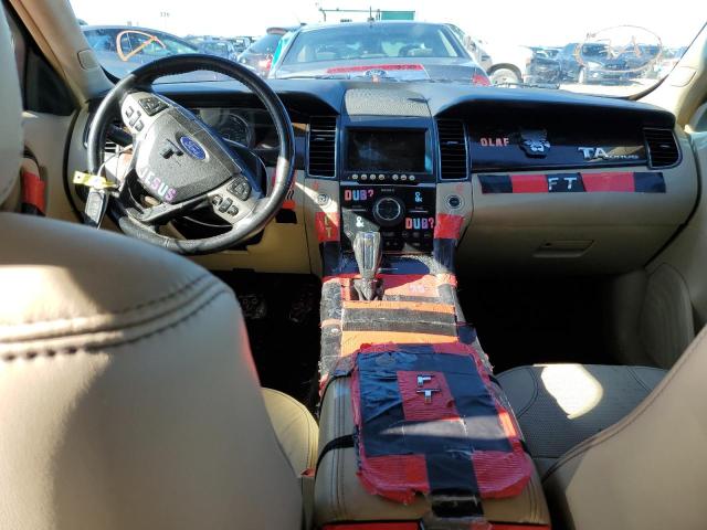 Photo 8 from auction – 2014 FORD TAURUS LIM with VIN 1FAHP2F83EG108883