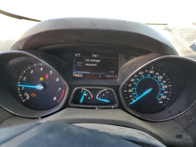 Photo 9 from auction – 2013 FORD ESCAPE SE with VIN 1FMCU0GX3DUB63580
