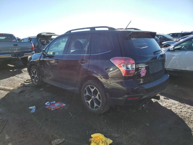 Photo 2 from auction – 2014 SUBARU FORESTER 2 with VIN JF2SJGMC2EH445210