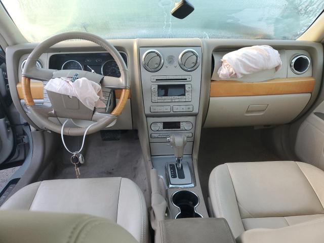 Photo 8 from auction – 2007 LINCOLN MKZ with VIN 3LNHM26T97R633686
