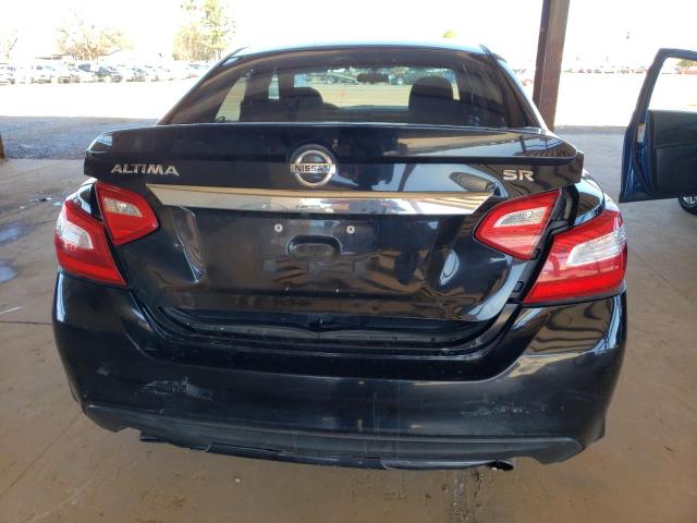 Photo 6 from auction – 2016 NISSAN ALTIMA 2.5 with VIN 1N4AL3AP2GC163773