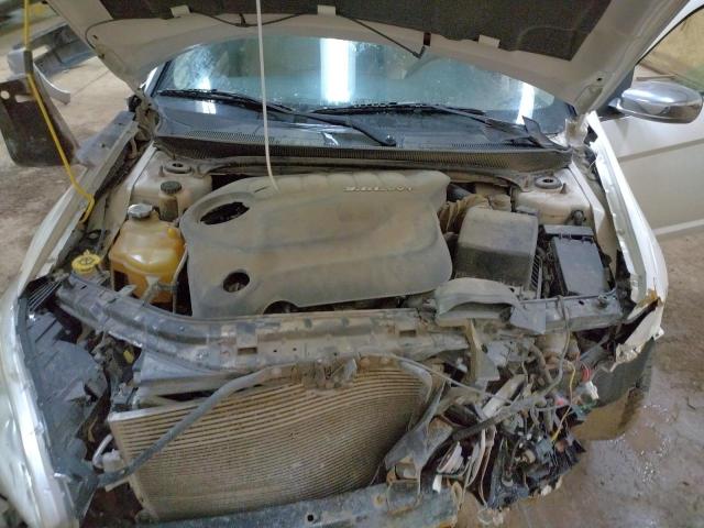 Photo 11 from auction – 2011 CHRYSLER 200 LIMITE with VIN 1C3BC2FGXBN517476