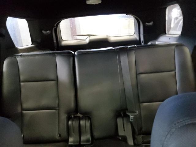 Photo 10 from auction – 2016 FORD EXPLORER P with VIN 1FM5K8AR4GGB54056