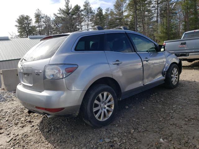 Photo 3 from auction – 2011 MAZDA CX-7 with VIN JM3ER2BM4B0372376