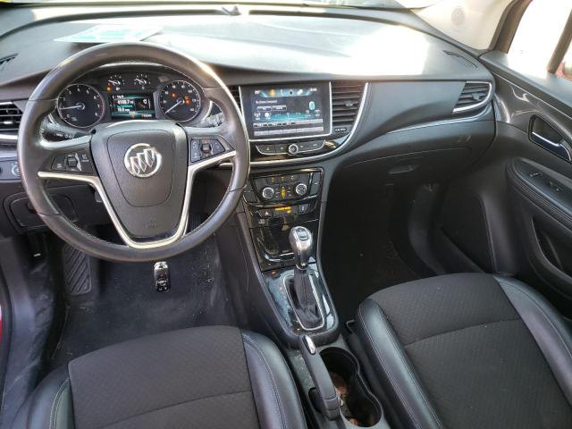 Photo 8 from auction – 2018 BUICK ENCORE PRE with VIN KL4CJFSBXJB549619