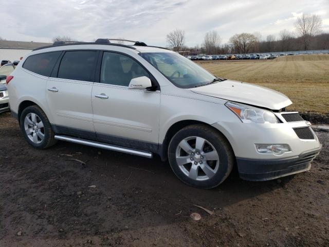 Photo 4 from auction – 2012 CHEVROLET TRAVERSE L with VIN 1GNKVGED2CJ199332