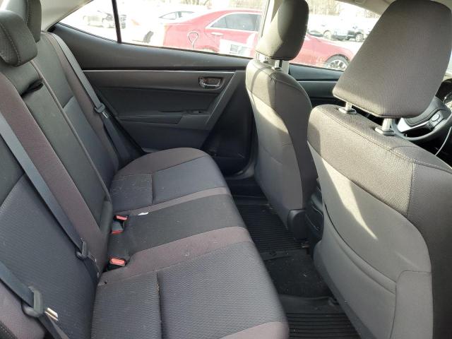 Photo 10 from auction – 2017 TOYOTA COROLLA L with VIN 2T1BURHE0HC945775