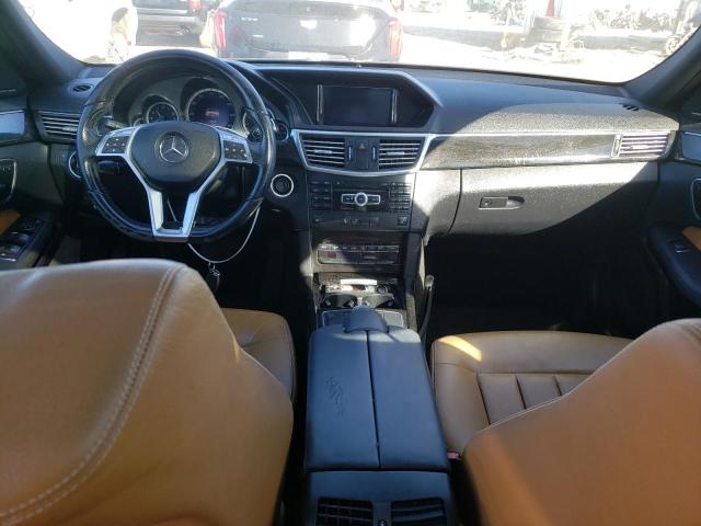 Photo 8 from auction – 2012 MERCEDES-BENZ E 350 with VIN WDDHF5KB7CA518866