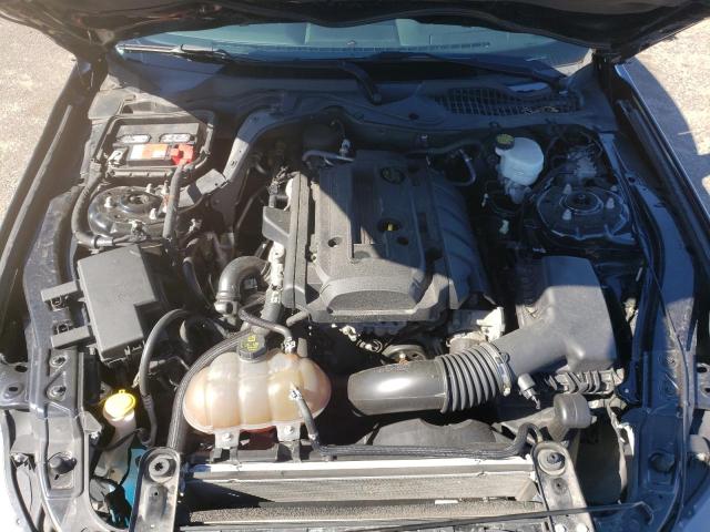 Photo 11 from auction – 2015 FORD MUSTANG with VIN 1FA6P8TH6F5341782