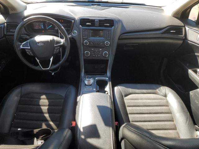 Photo 8 from auction – 2018 FORD FUSION SE with VIN 3FA6P0LU5JR242164