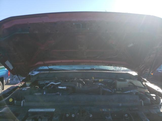 Photo 11 from auction – 2015 FORD F350 SUPER with VIN 1FT8W3BT4FED16524