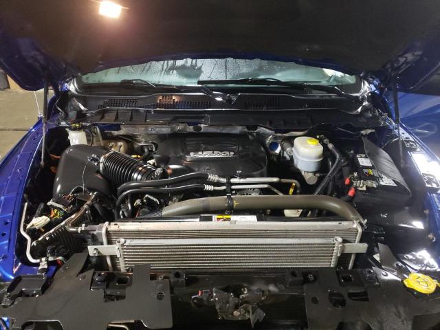 Photo 11 from auction – 2014 RAM 2500 SLT with VIN 3C6UR5DJ0EG154659